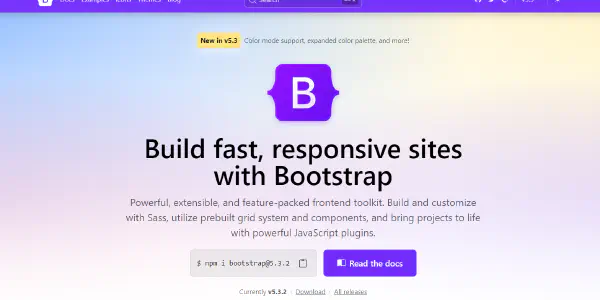 featured image bootstrap-5-3.png